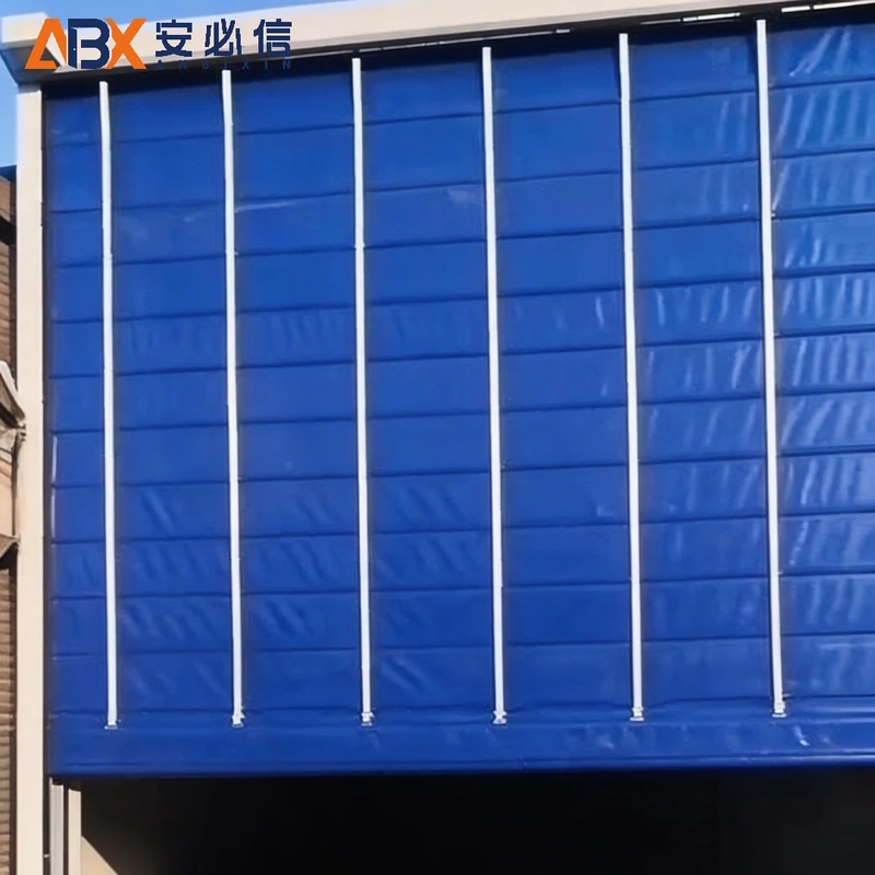 赣州市冷库门封