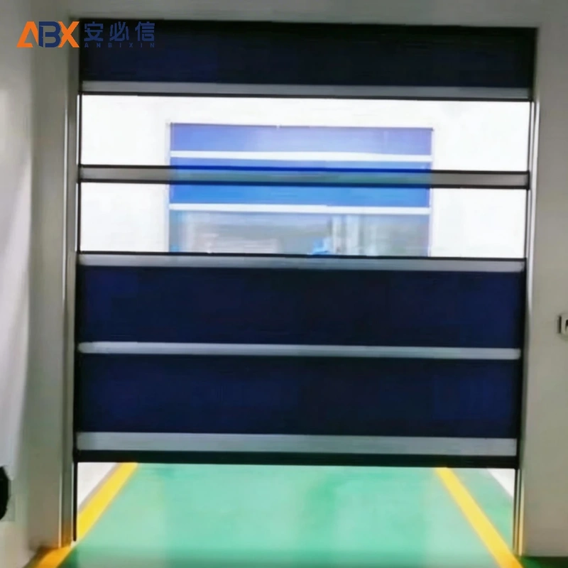 赣州市快速门