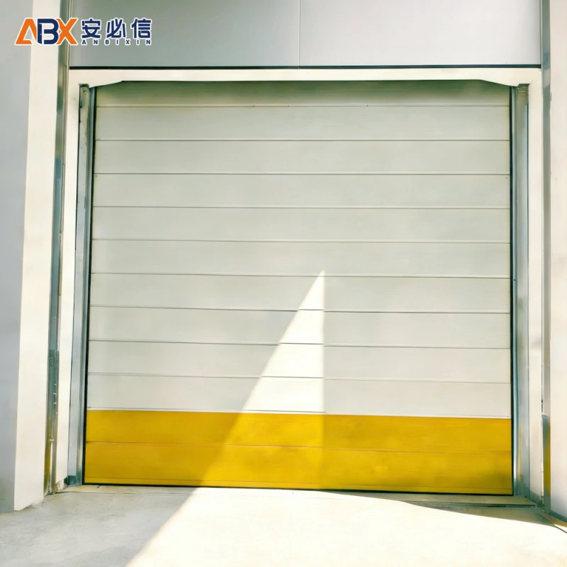 赣州市升降提升门